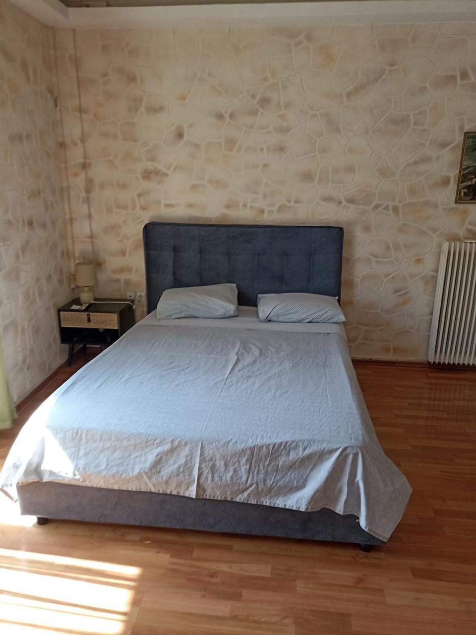 Penth3 Apartment in Athens