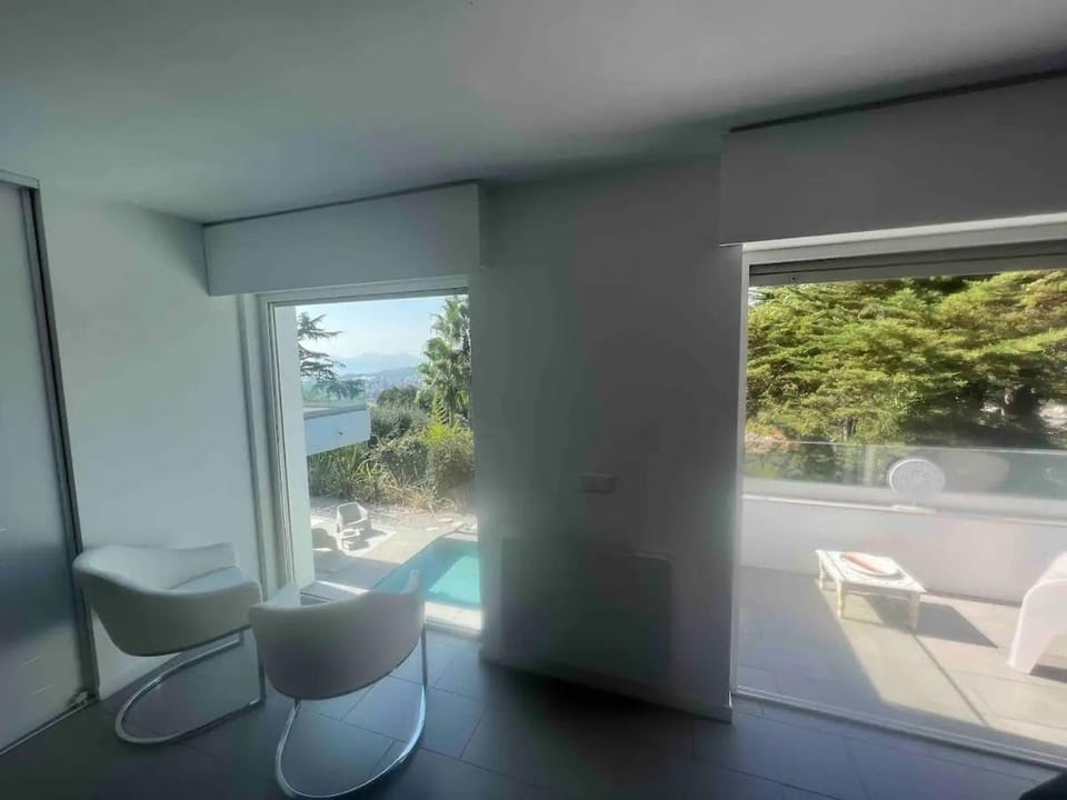 Villa MARGARITTA 4km Cannes centre et plages Villa in Mougins