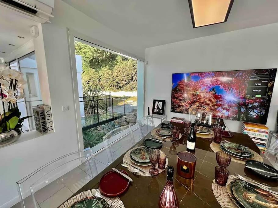 Villa MARGARITTA 4km Cannes centre et plages Villa in Mougins