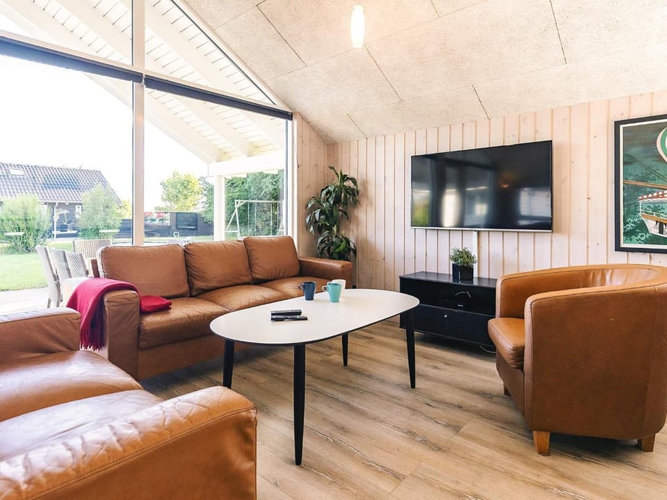 5 star holiday home in Stege House in Stege