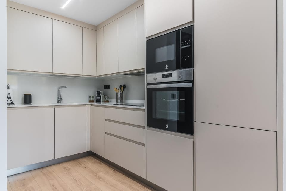 Home2Book Modern & Cozy Flat Las Damas Apartment in Las Palmas de Gran Canaria