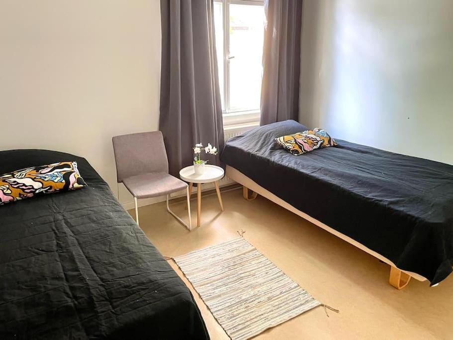 Kotimaailma Aparthotel Villa Hortus Turku Apartment in Turku