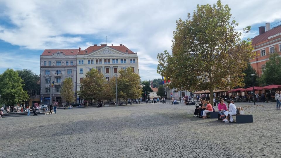 City view