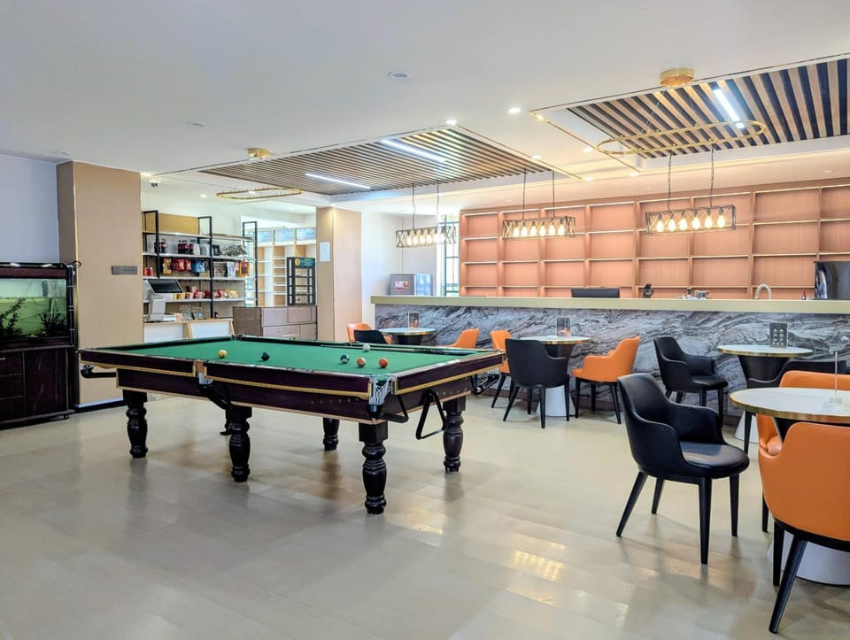 Billiard