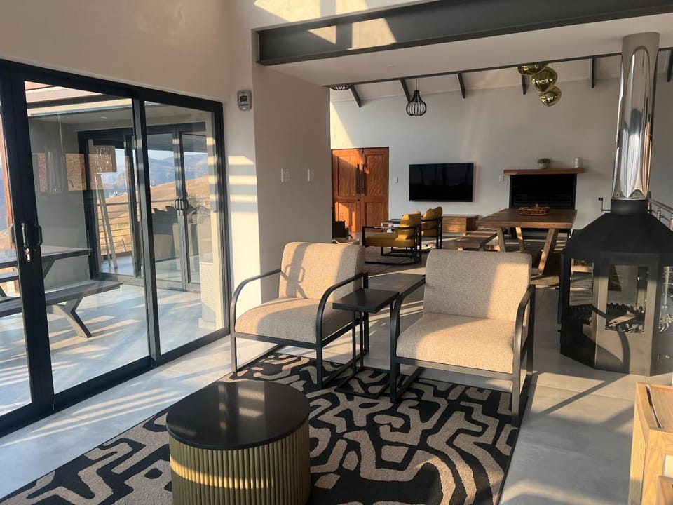 Lounge or bar