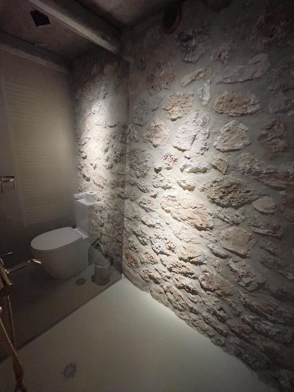 Selene Luxury Rooms Chalet in Peloponnese Region