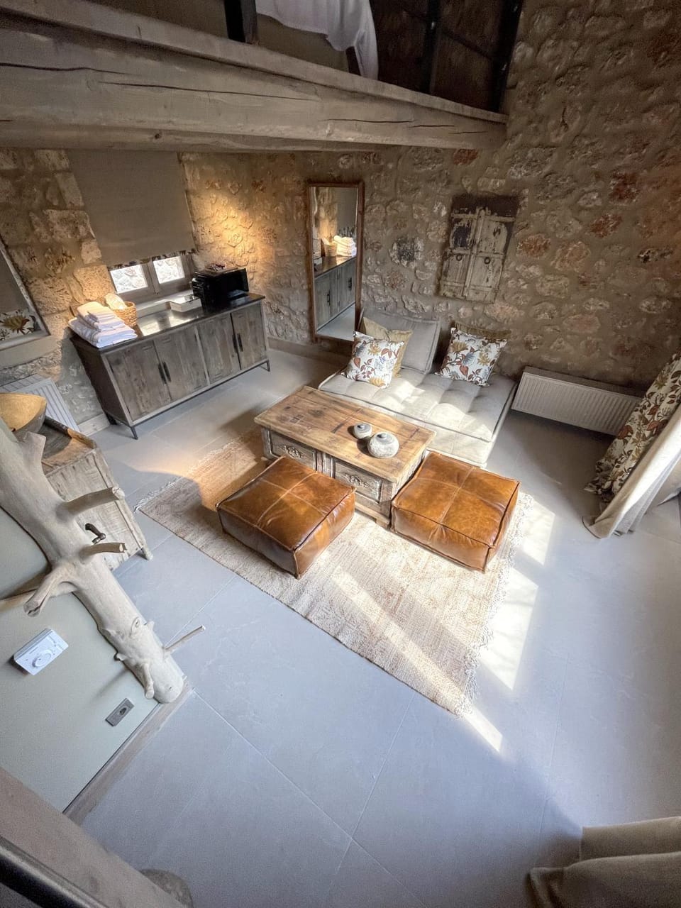 Selene Luxury Rooms Chalet in Peloponnese Region