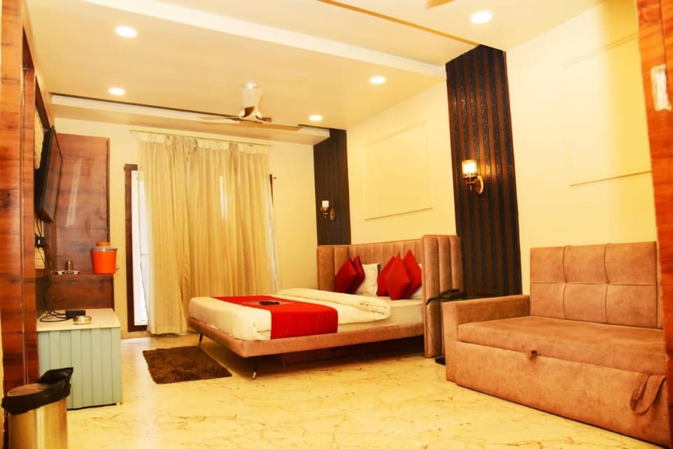 Hotel Satpura Inn` Vacation rental in India