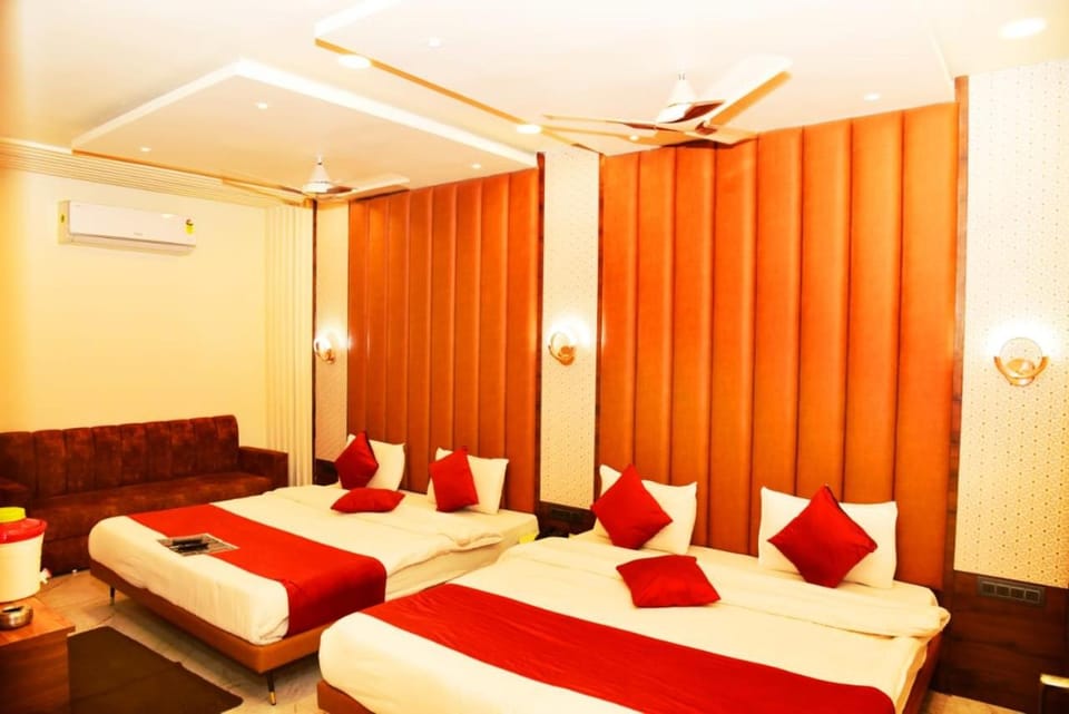 Hotel Satpura Inn` Vacation rental in India