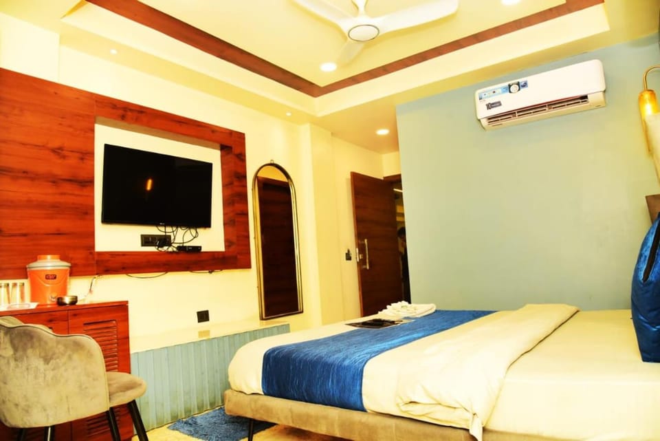 Hotel Satpura Inn` Vacation rental in India