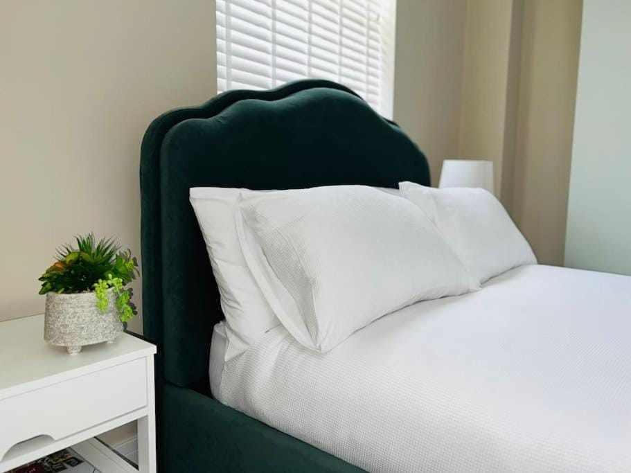Gorgeous Quarter House Apartment Apartment in Liverpool