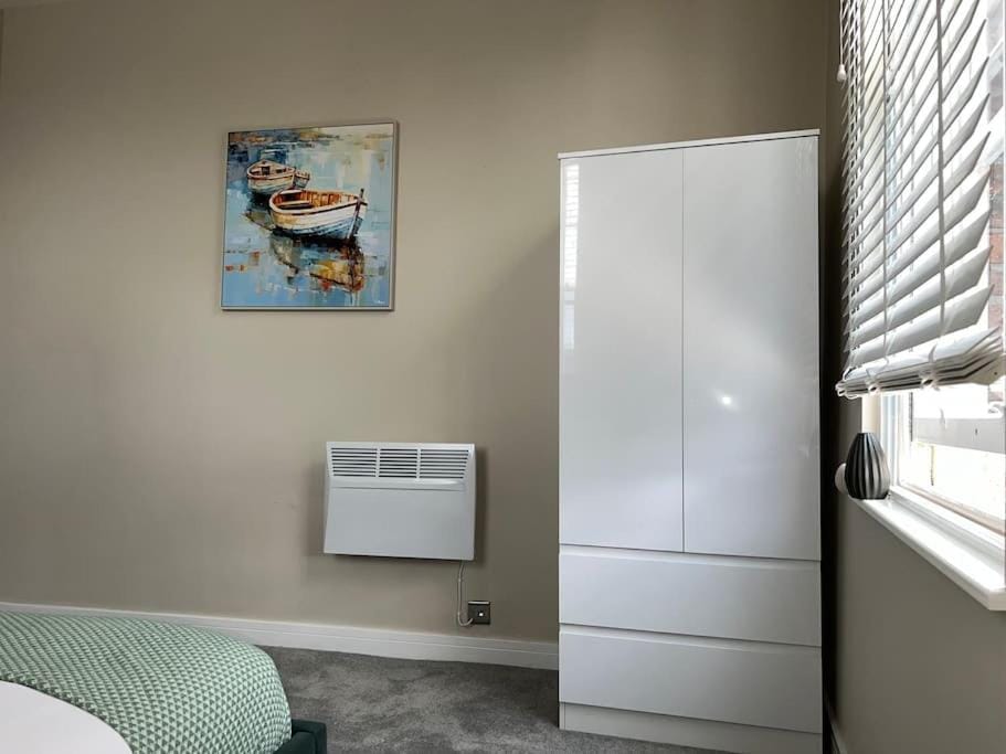 Gorgeous Quarter House Apartment Apartment in Liverpool