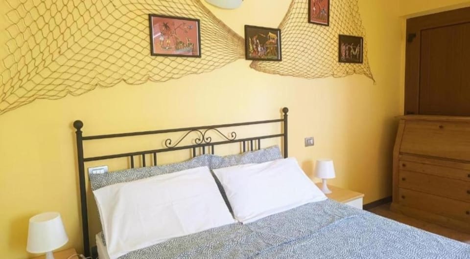 Edera Room and Apartment Bed and Breakfast in Porto Sant'Elpidio