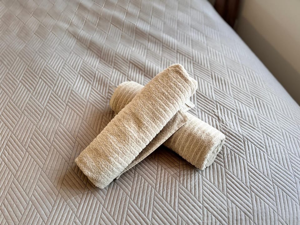towels