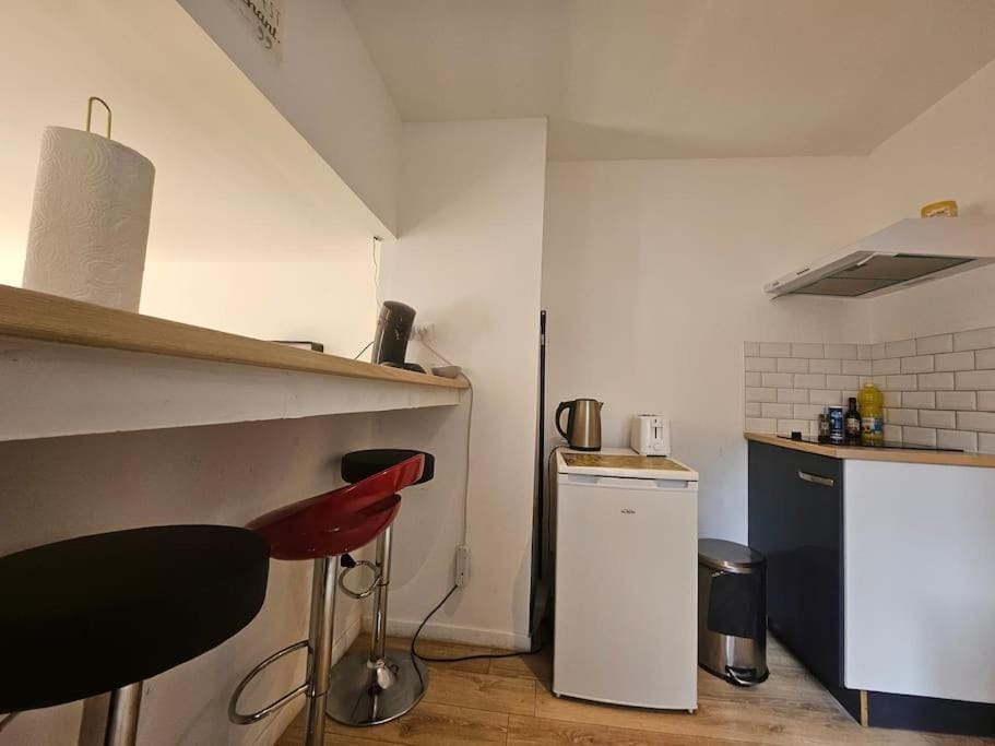 Charmant Coty pour 4 personnes, Hypercentre Apartment in Le Havre