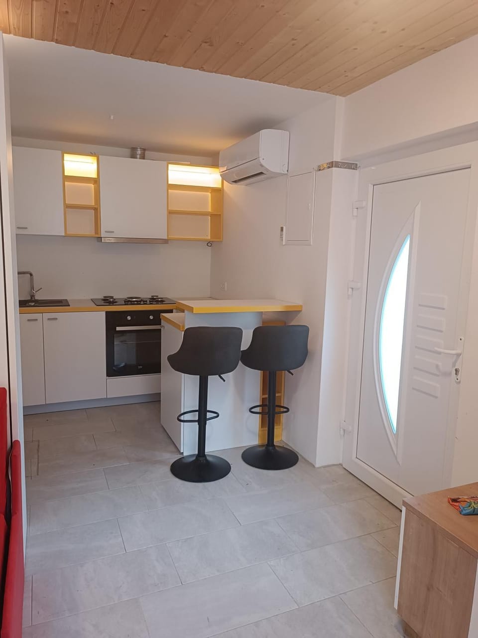 Garsonjera Eliana Apartment in Ljubljana