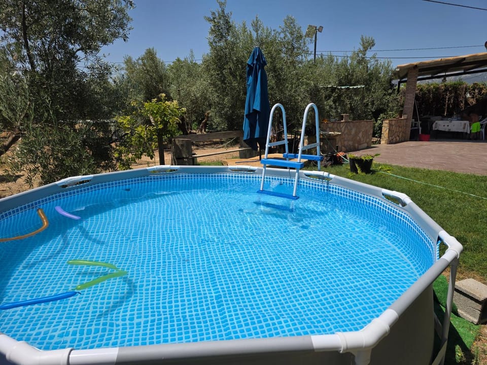 Cazorla Ortiz chalet House in Sierra de Cazorla Comarca