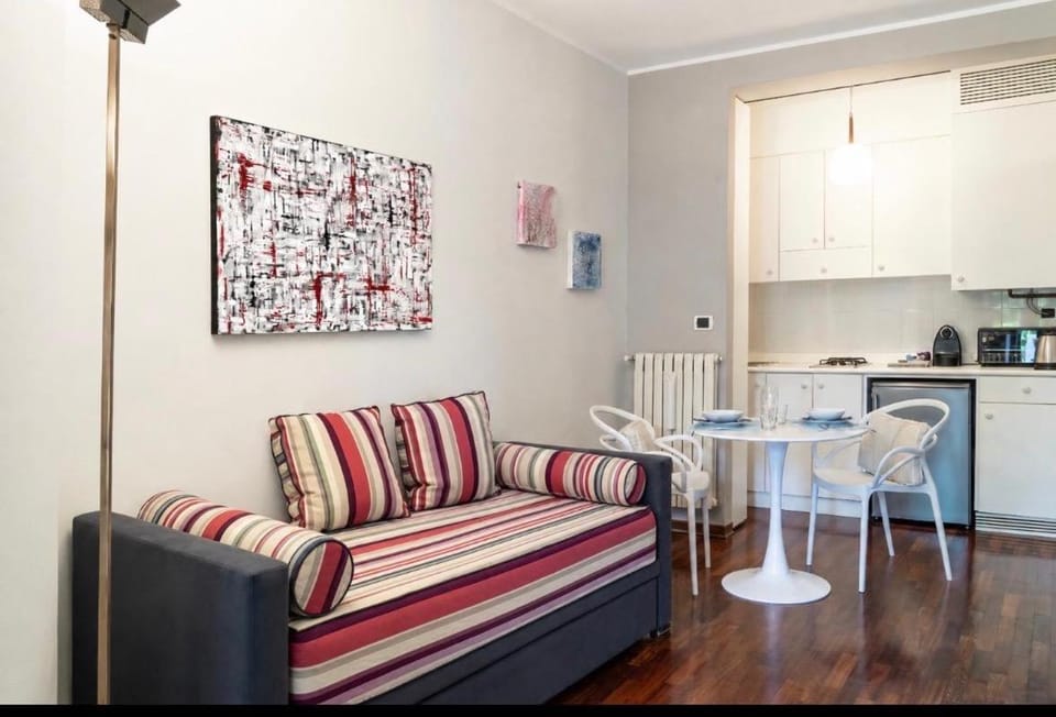 Stresa Garden Suite Apartment in Stresa