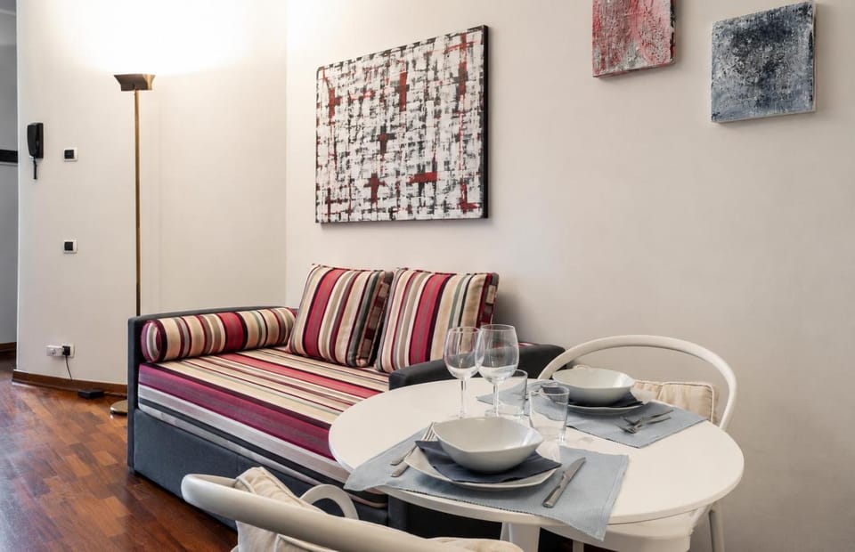 Stresa Garden Suite Apartment in Stresa