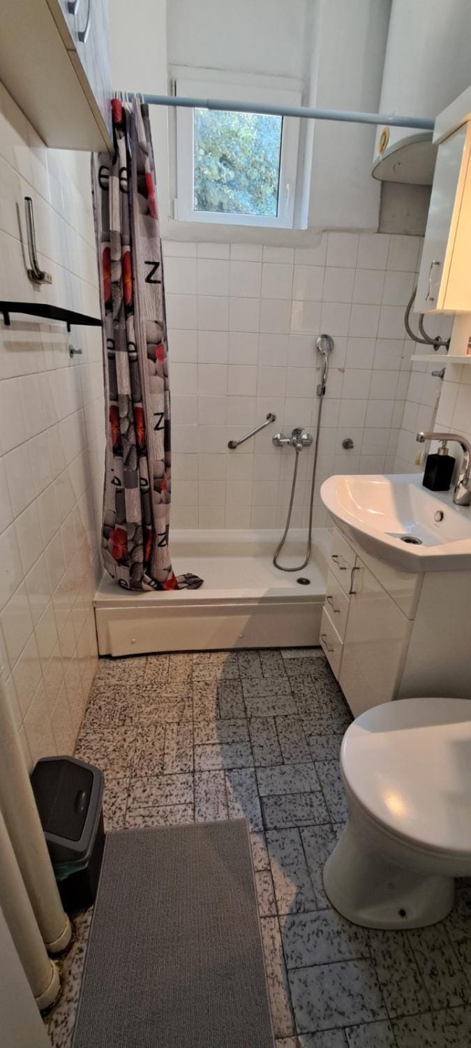 Belgrade Doctors' apartment Apartment in Belgrade