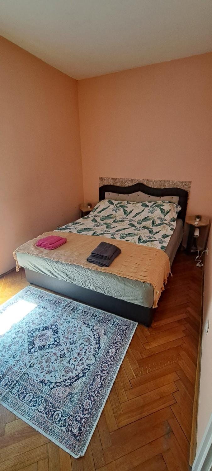 Belgrade Doctors' apartment Apartment in Belgrade