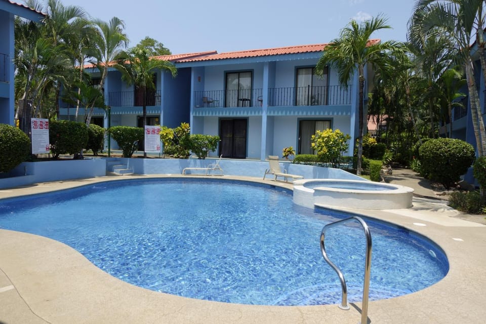 Coco Maya 2b2b Villa House in Coco
