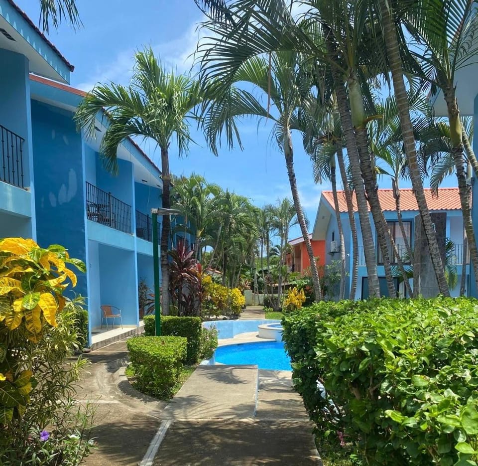 Coco Maya 2b2b Villa House in Coco