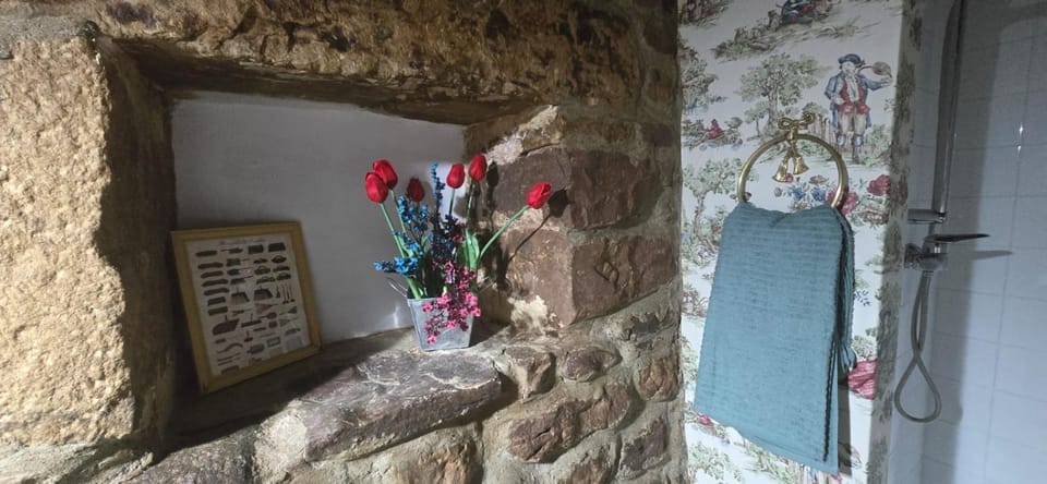 Casona del Marquesado House in Cantabria