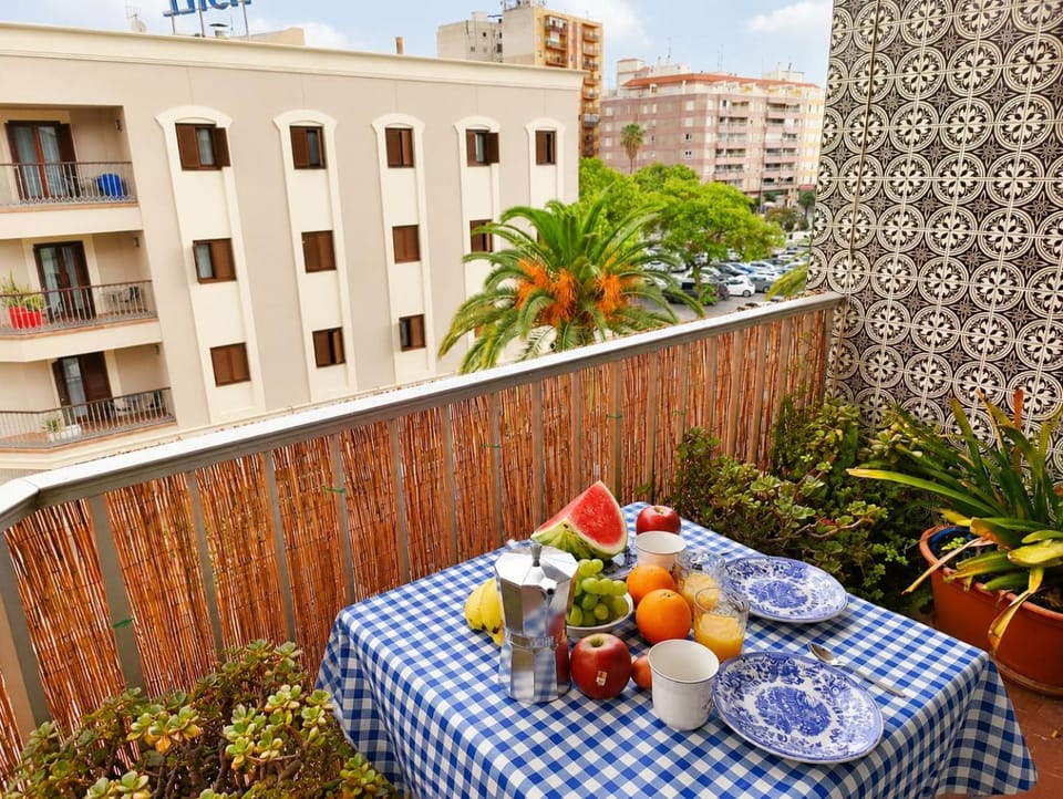 View (from property/room), Balcony/Terrace