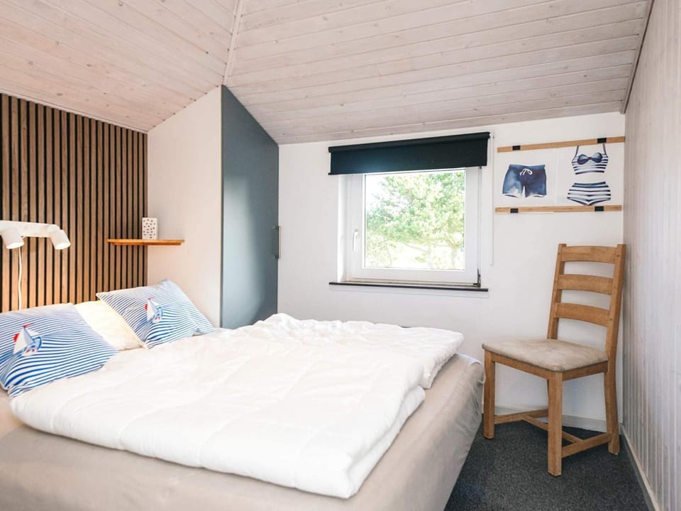 5 star holiday home in Ebeltoft House in Central Denmark Region
