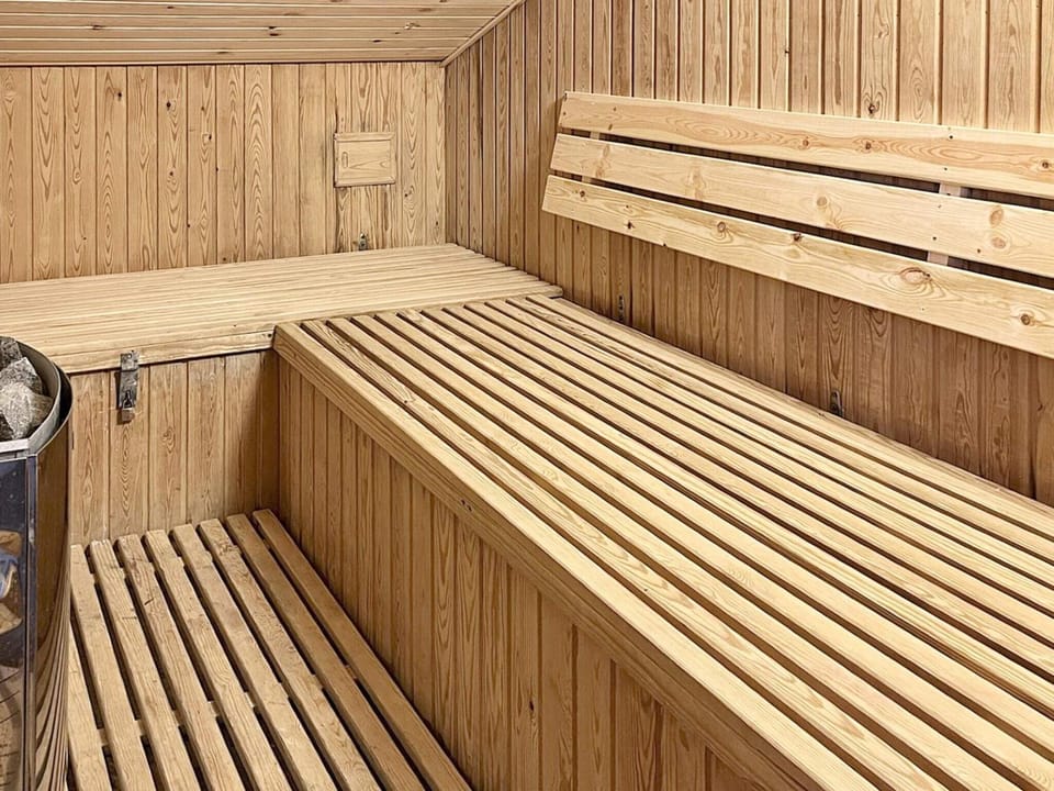 Spa and wellness centre/facilities