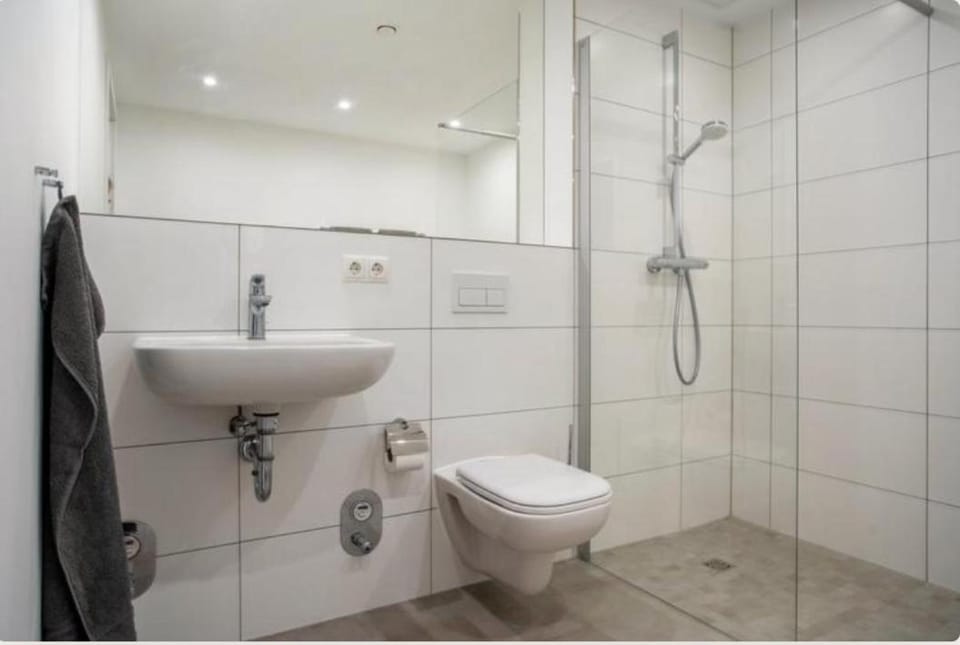 Modernes und wundervolles Loft in Greifswald Apartment in Greifswald