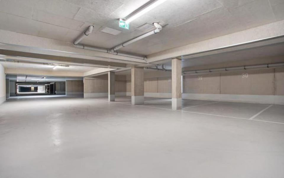 Modernes und wundervolles Loft in Greifswald Apartment in Greifswald