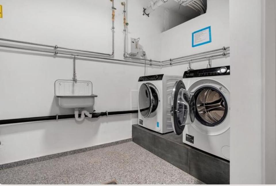 Modernes und wundervolles Loft in Greifswald Apartment in Greifswald