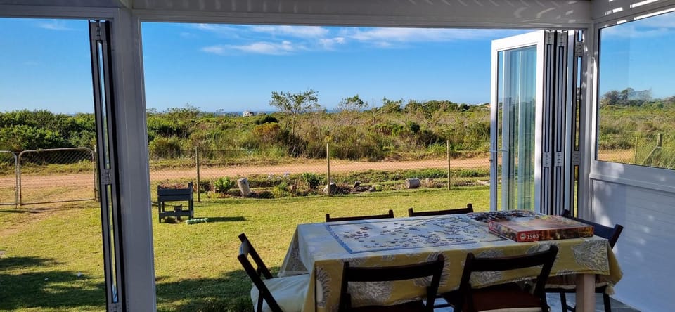 4859 Lakeside House in Western Cape