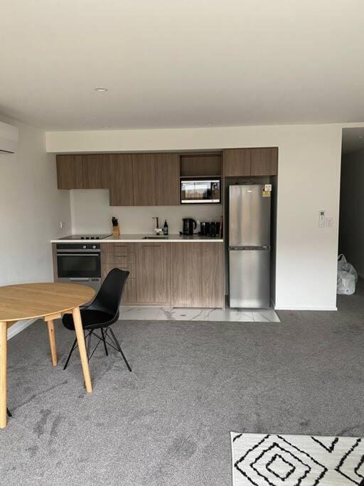 City Centre Apartment Close to Hagley Park Apartment in Christchurch