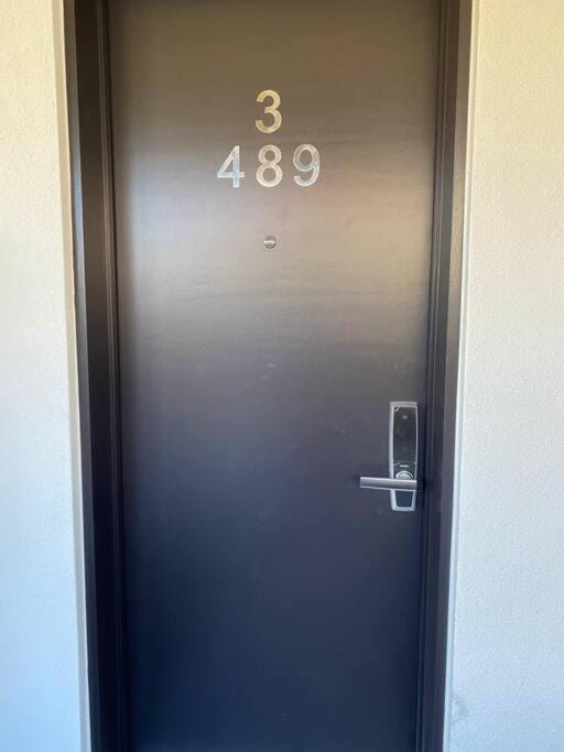 City Centre Apartment Close to Hagley Park Apartment in Christchurch