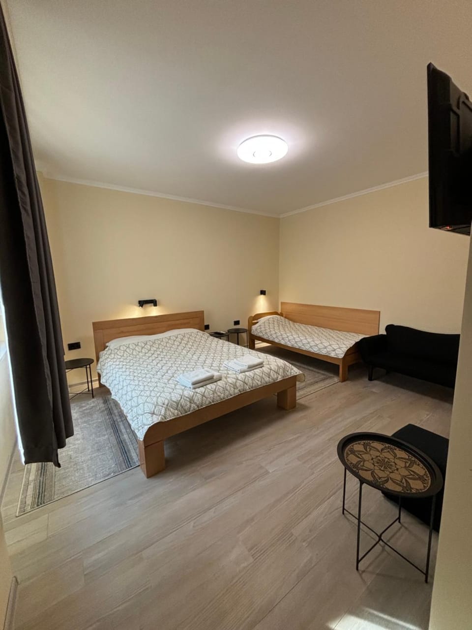 Studio Apartman Tara Apartment in Vojvodina