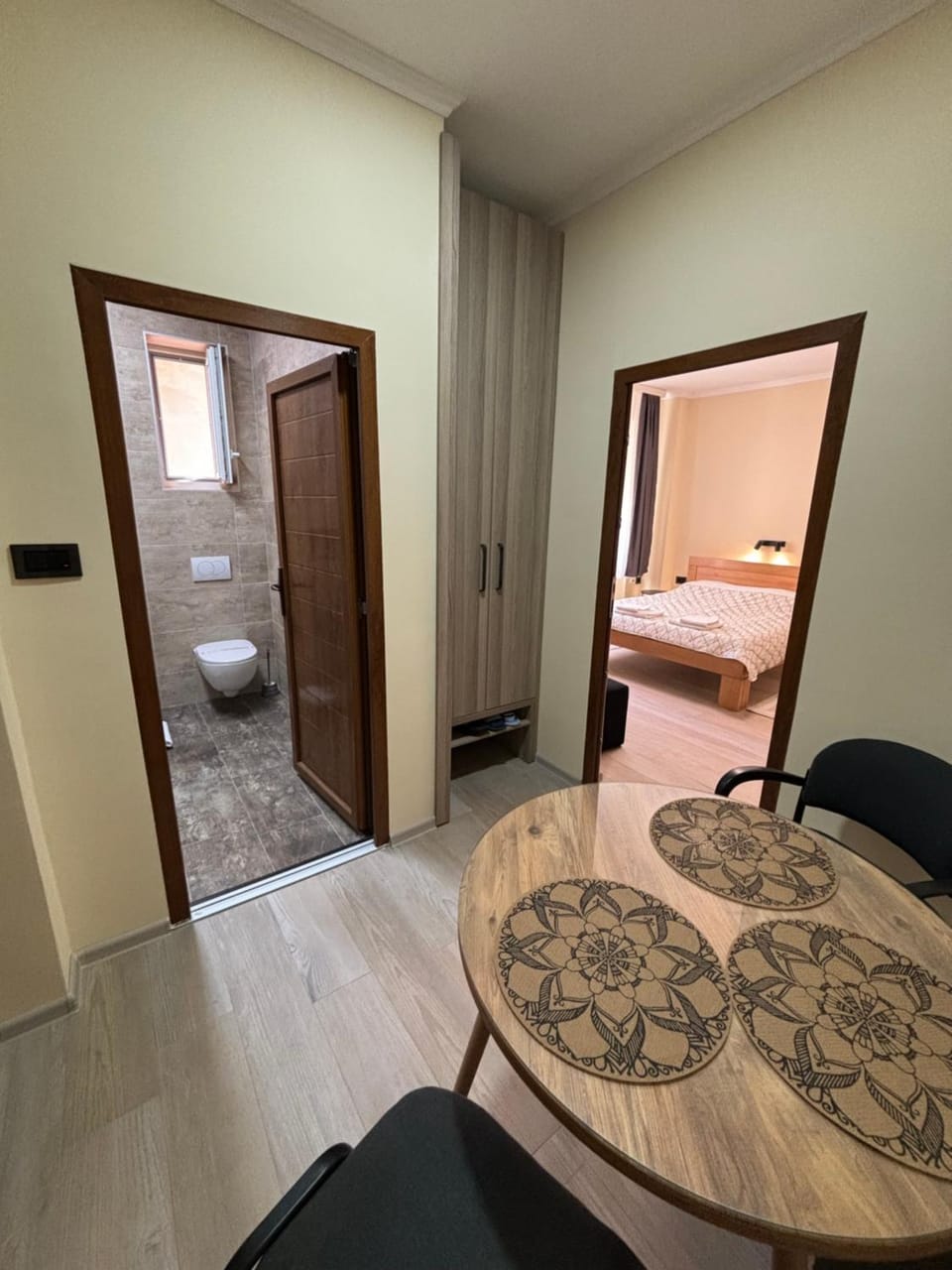 Studio Apartman Tara Apartment in Vojvodina