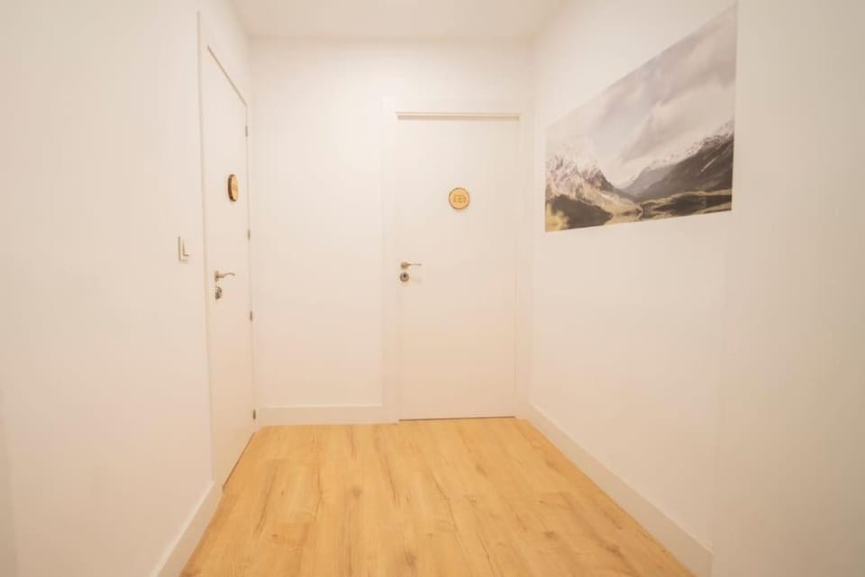Granada Garden s Breeze Apartment in Granada