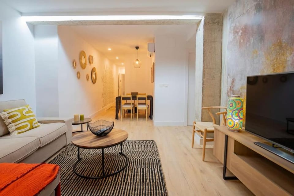 Granada Garden s Breeze Apartment in Granada