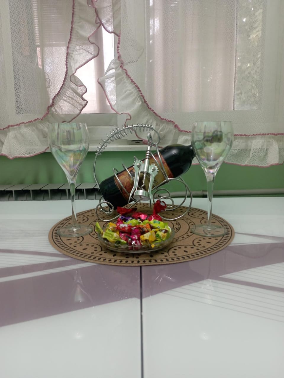 Drinks