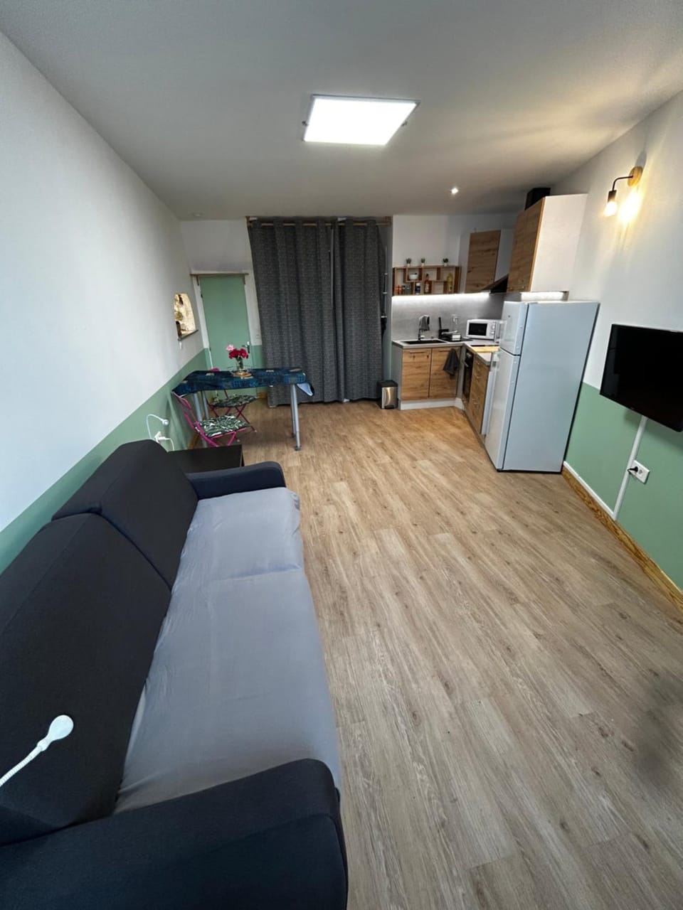 Studio les Rosiers Apartment in Occitanie