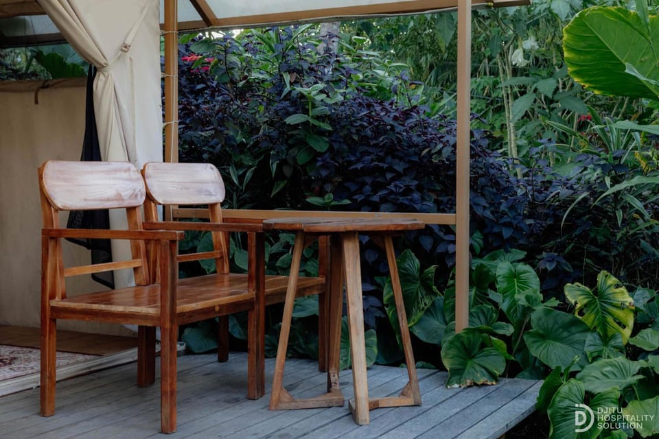 Balcony/Terrace, Seating area