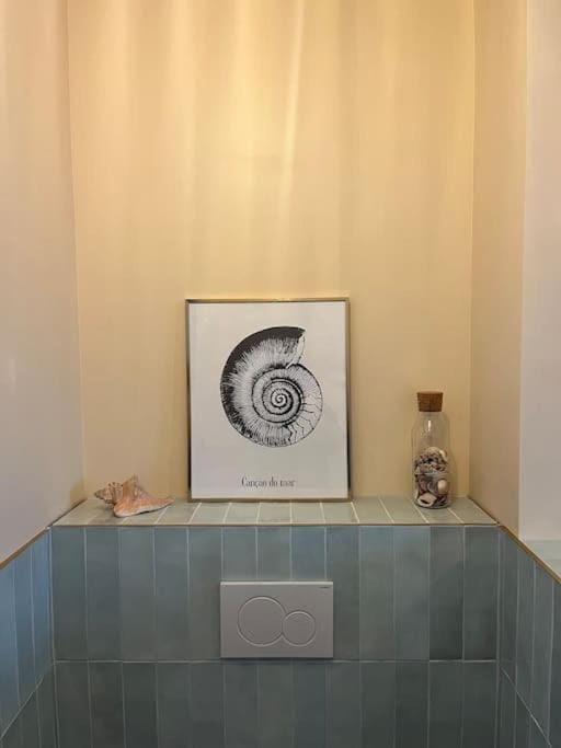 Studio à Raimbeaucourt Apartment in Hauts-de-France