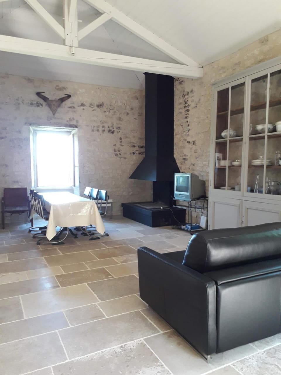 Gîte isolé grand calme panorama House in Occitanie