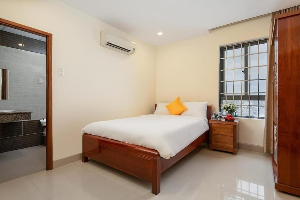Lotus Rock Hotel DN - by BAY LUXURY Apartment in Da Nang