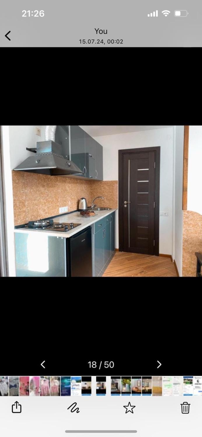 Paloma Bed and Breakfast Bed and Breakfast in Armenia