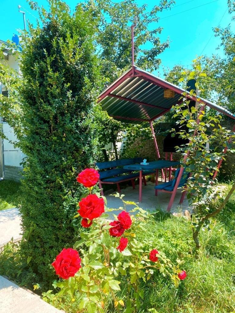Paloma Bed and Breakfast Bed and Breakfast in Armenia