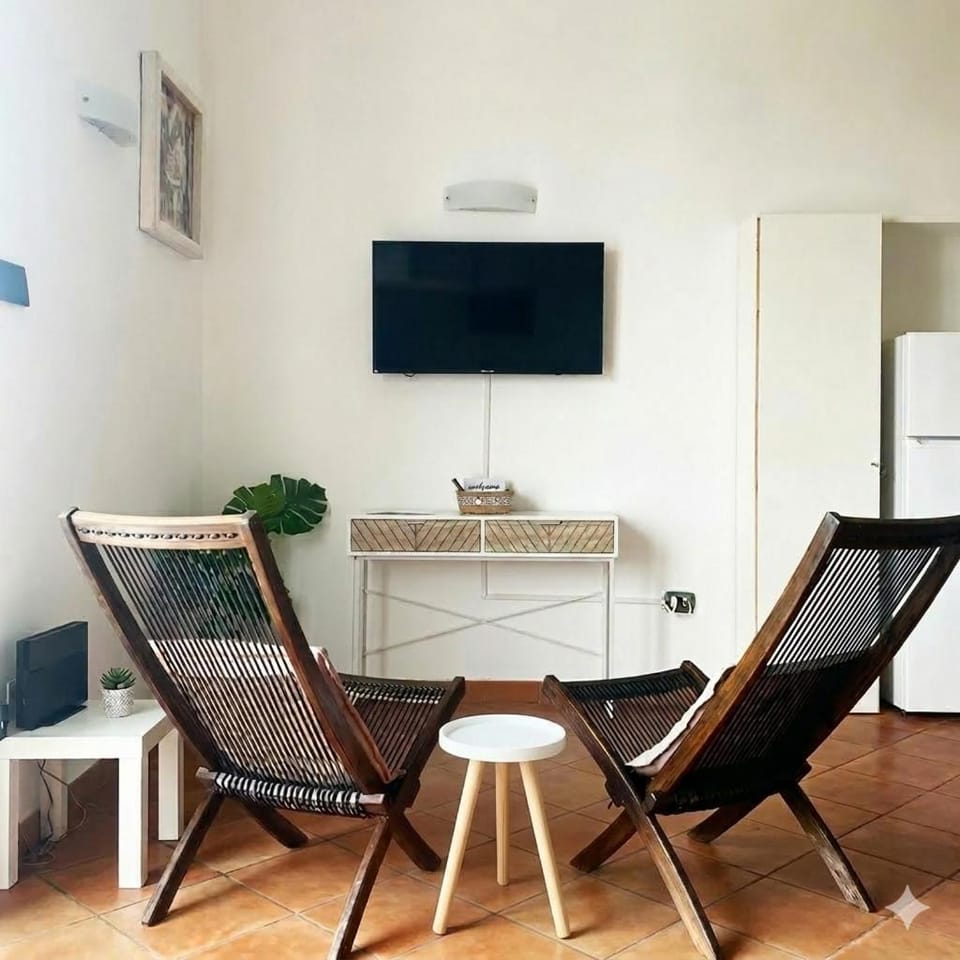 Casa Nina-Bacoli Elegant & View Apartment in Campania